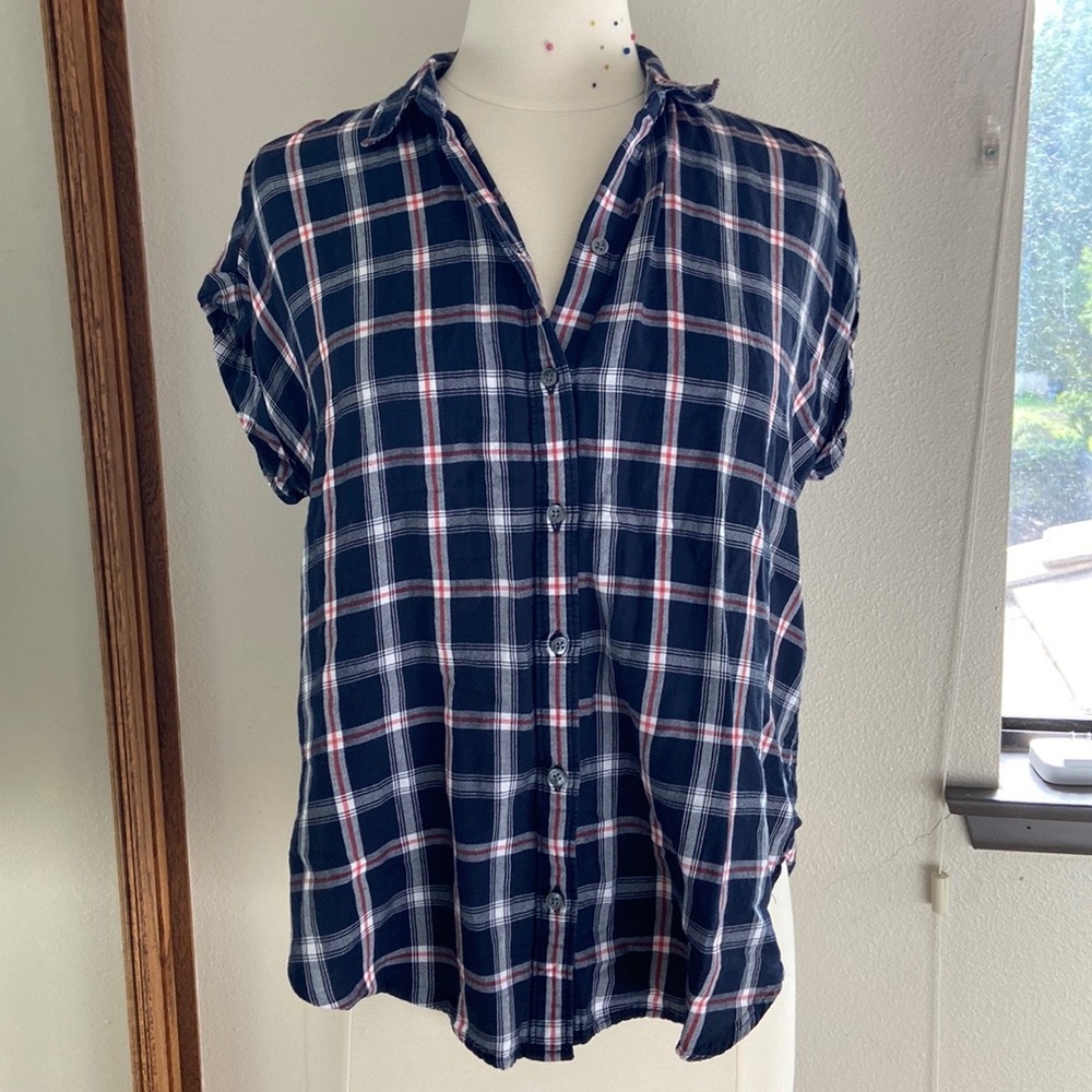 Abercrombie & Fitch Top